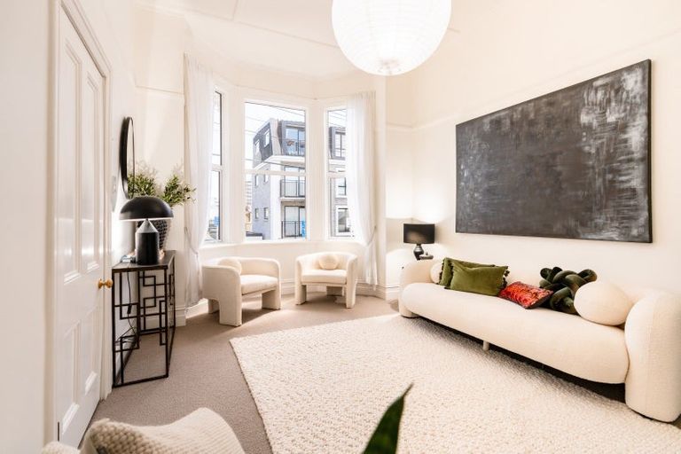 Photo of property in 9 Colombo Street, Newtown, Wellington, 6021