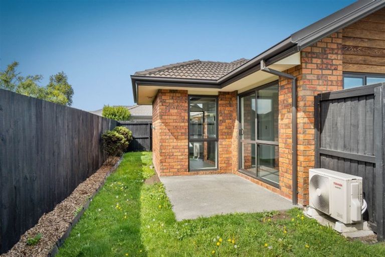 Photo of property in 153 Rolleston Drive, Rolleston, 7614