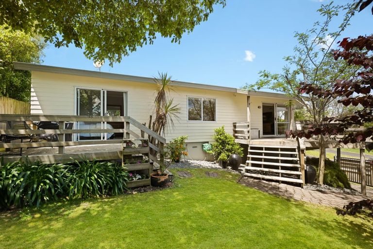 Photo of property in 1 Moreland Avenue, Pukete, Hamilton, 3200