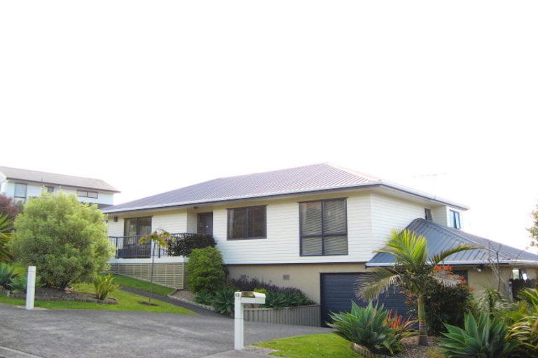 Photo of property in 12 Kensington Terrace, Gulf Harbour, Whangaparaoa, 0930
