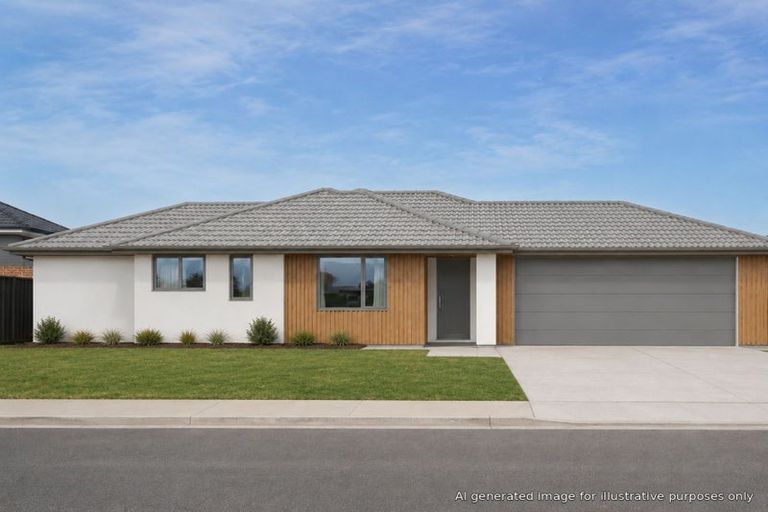 Photo of property in 42 Lotus Street, Appleby, Richmond, 7020