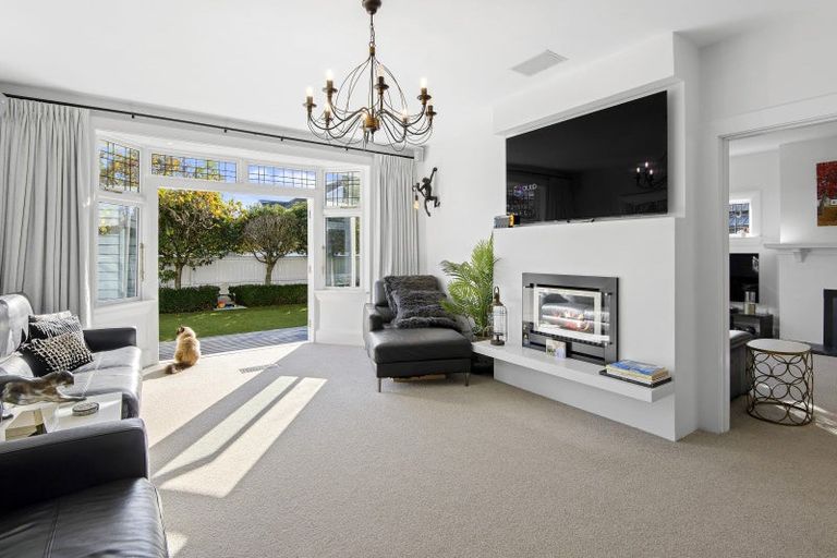 Photo of property in 8 Chapter Street, St Albans, Christchurch, 8052