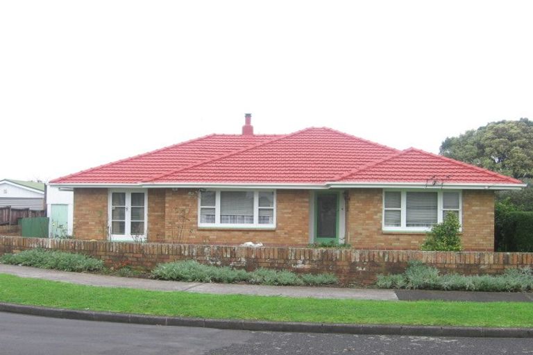Photo of property in 31 Esperanto Road, Papatoetoe, Auckland, 2025