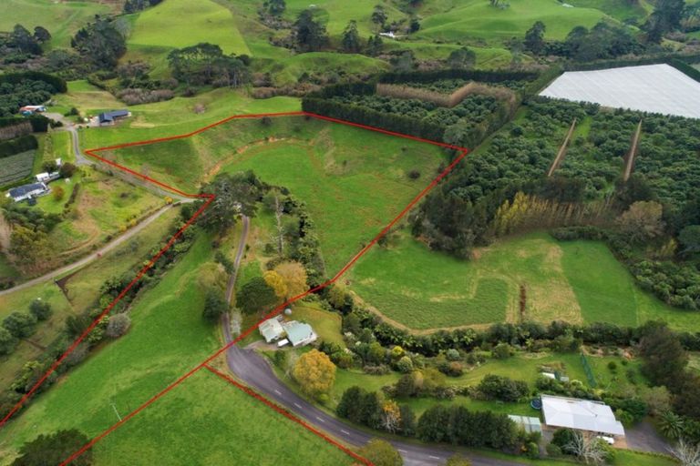 Photo of property in 43 Chard Road, Aongatete, Katikati, 3178