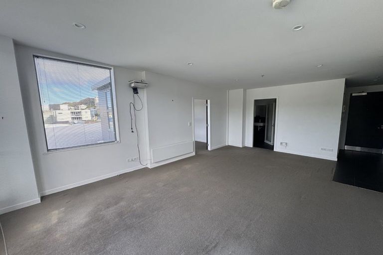 Photo of property in 6a/1 Hanson Street, Mount Cook, Wellington, 6021