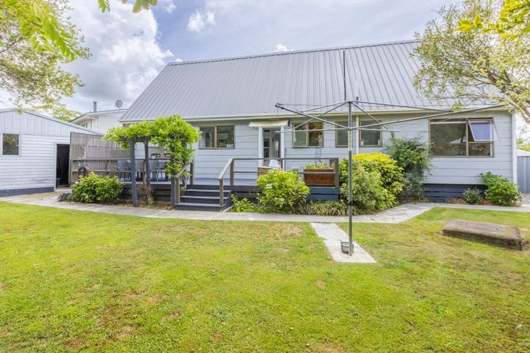 Photo of property in 54 Tavistock Road, Waipukurau, 4200