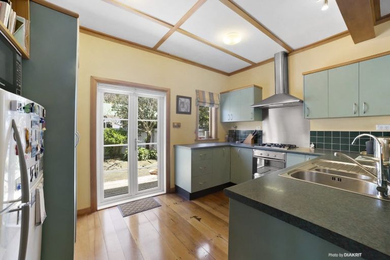 Photo of property in 98 Moxham Avenue, Hataitai, Wellington, 6021
