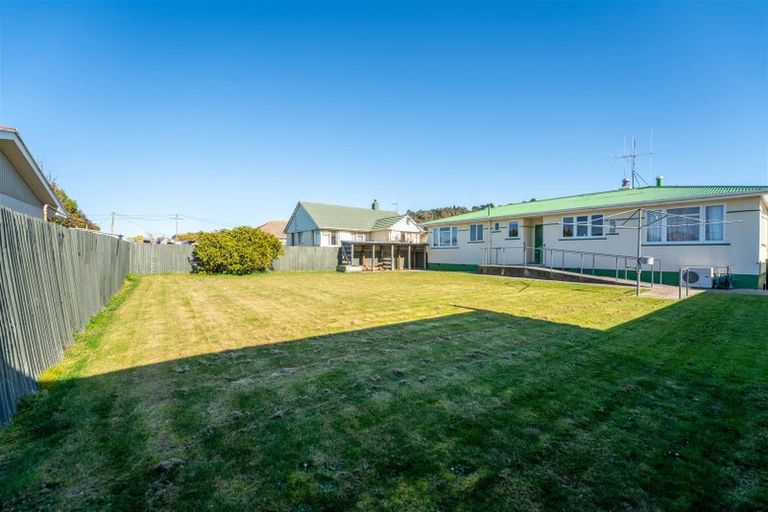 Photo of property in 35 Taward Street, Oamaru North, Oamaru, 9400