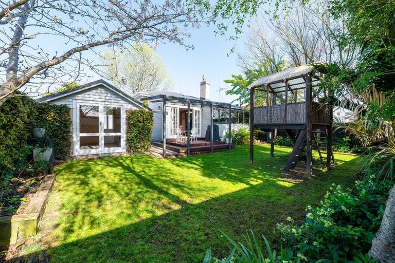 Photo of property in 208 Nixon Street, Hamilton East, Hamilton, 3216