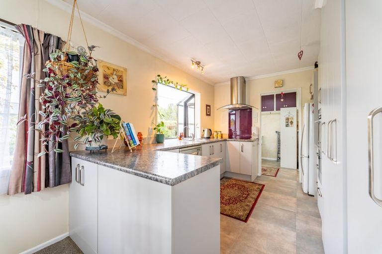 Photo of property in 60 Wilson Street, Seaview, Timaru, 7910