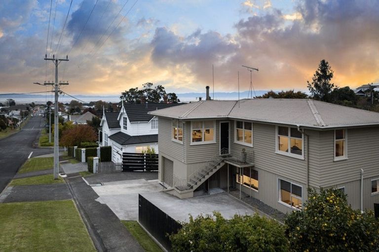 Photo of property in 603 Richmond Street, Thames, 3500