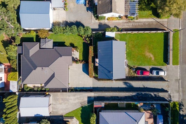 Photo of property in 33a Allen Street, Methven, 7730