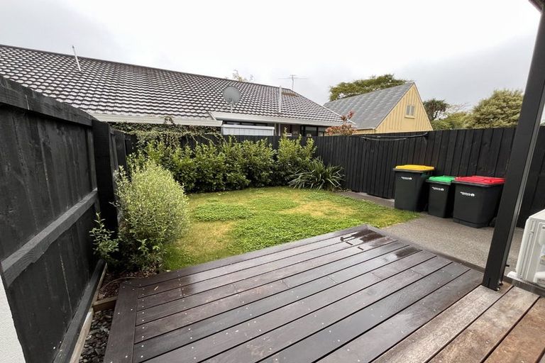 Photo of property in 2/98 Proctor Street, Papanui, Christchurch, 8053