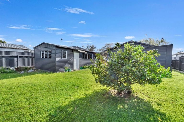 Photo of property in 194 Ferguson Street, West End, Palmerston North, 4412