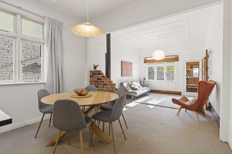 Photo of property in 6 Albert Street, Saint Clair, Dunedin, 9012