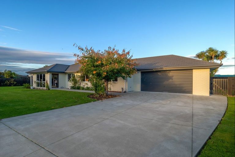 Photo of property in 3 Jenkins Street, Kaiapoi, 7630