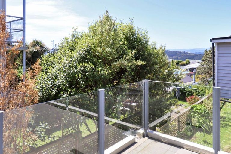 Photo of property in 89u3 Washington Avenue, Brooklyn, Wellington, 6021