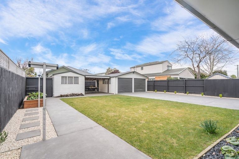 Photo of property in 53 Tuckers Road, Redwood, Christchurch, 8051