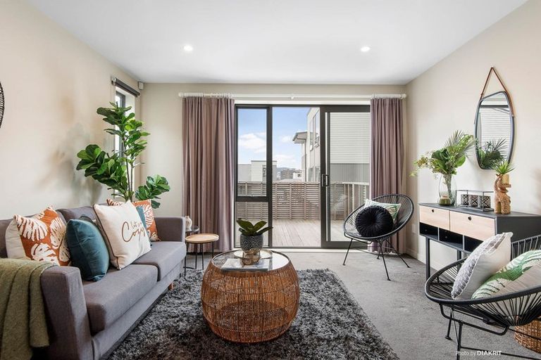 Photo of property in 31u8 Princess Terrace, Newtown, Wellington, 6021