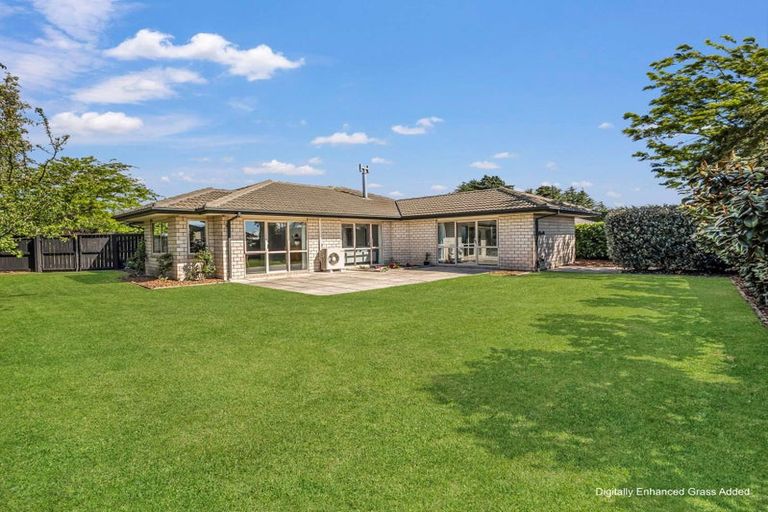 Photo of property in 83 Renoir Drive, Rolleston, 7614