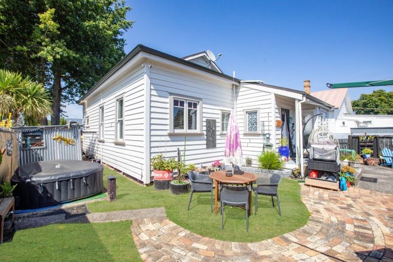 Photo of property in 43 Naylor Street, Hamilton East, Hamilton, 3216