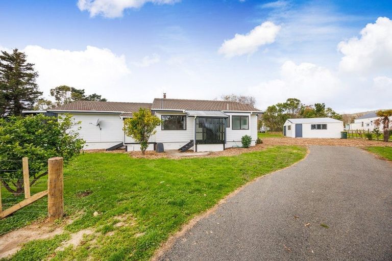 Photo of property in 7 Lethbridge Lane, Tokomaru, Palmerston North, 4474
