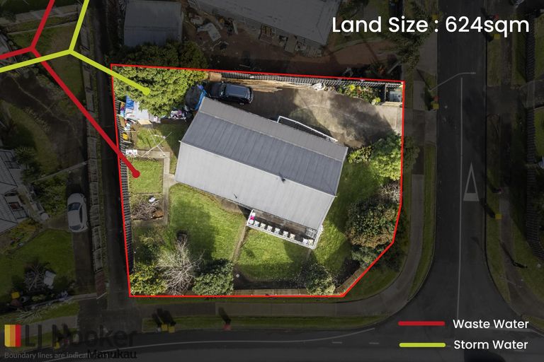 Photo of property in 232 Mahia Road, Weymouth, Auckland, 2103