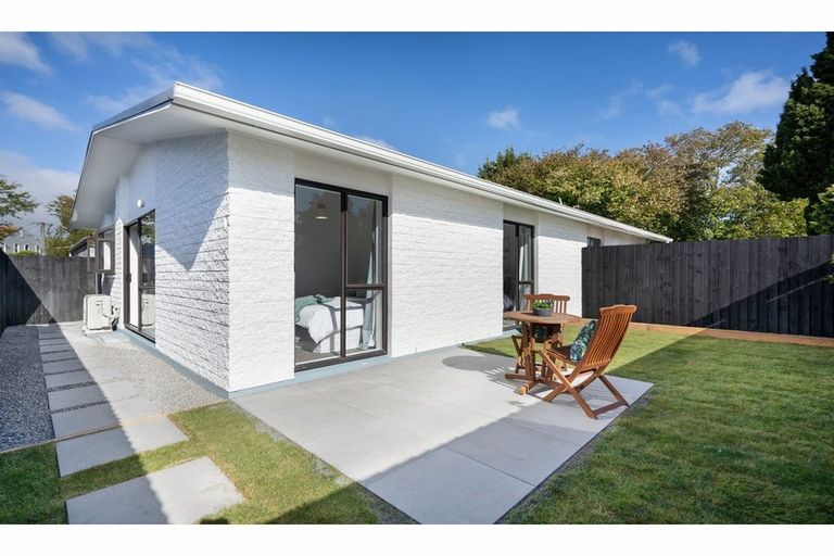 Photo of property in 3/527 Cashel Street, Linwood, Christchurch, 8011