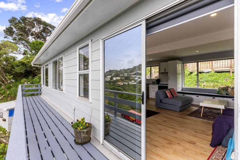 Photo of property in 70b Old Porirua Road, Ngaio, Wellington, 6035