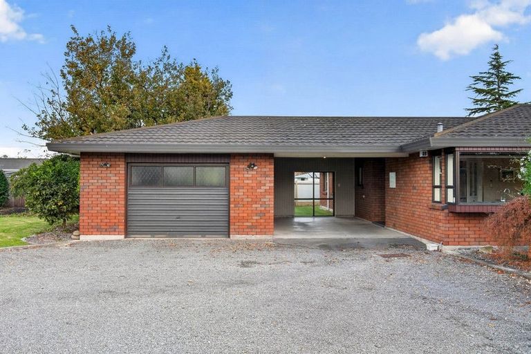 Photo of property in 270a High Street South, Carterton, 5713