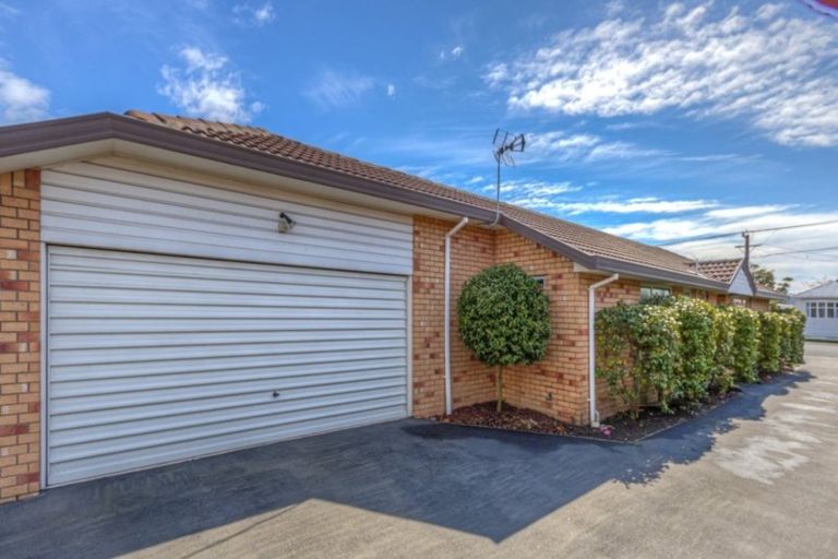 Photo of property in 1/145 Simeon Street, Spreydon, Christchurch, 8024
