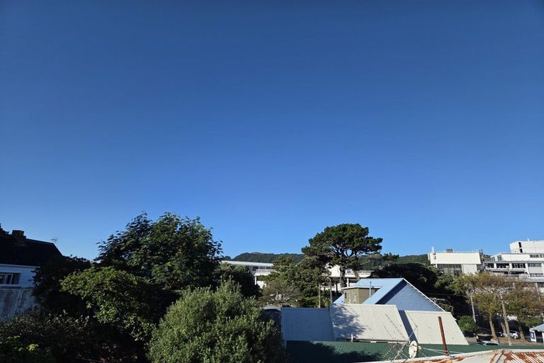 Photo of property in 14 Rolleston Street, Mount Cook, Wellington, 6021