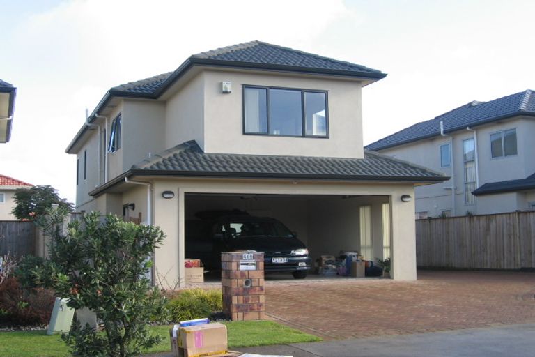 Photo of property in 466 Chapel Road, East Tamaki, Auckland, 2016
