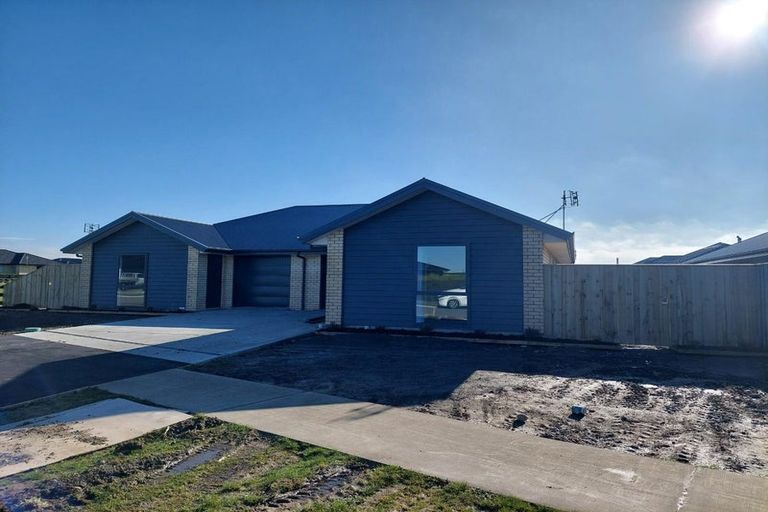 Photo of property in 29 Jean Archie Drive, Rolleston, 7614