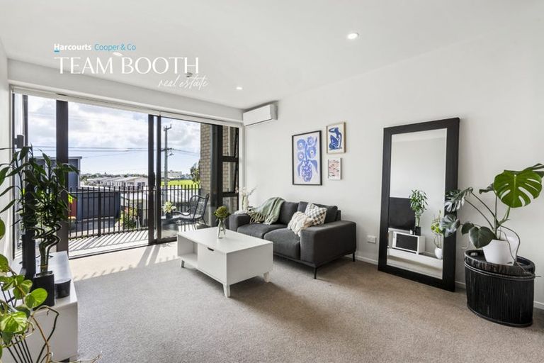 Photo of property in 106/38d Fraser Avenue, Northcote, Auckland, 0627