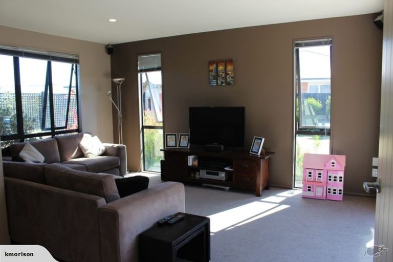 Photo of property in 6 Birchlea Court, Prebbleton, 7604