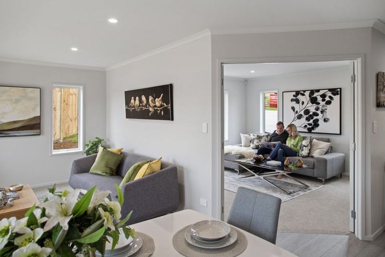Photo of property in 9 Harris Place, Pokeno, 2402