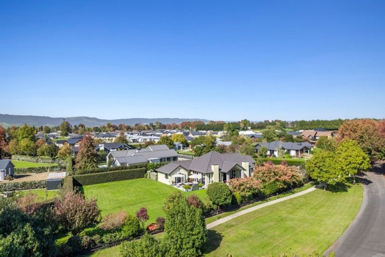 Photo of property in 29 Eldonwood Drive, Matamata, 3400