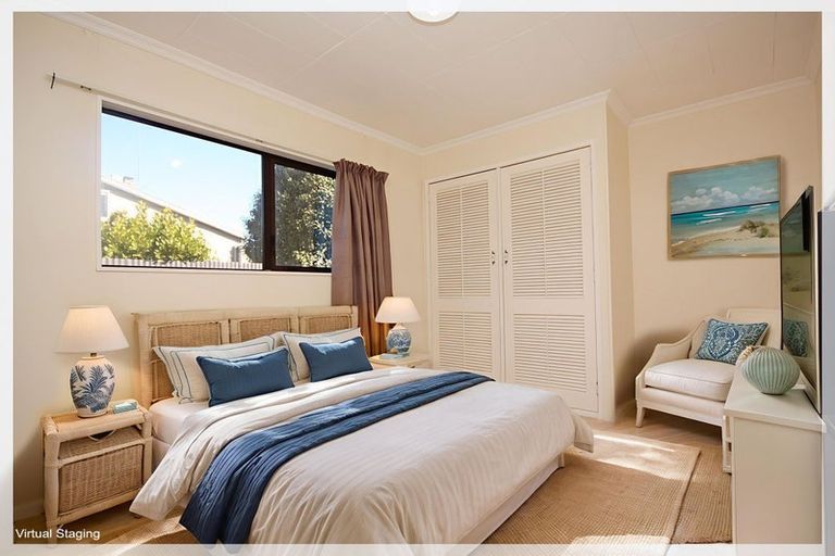 Photo of property in 5 Linklater Avenue, Foxton Beach, Foxton, 4815