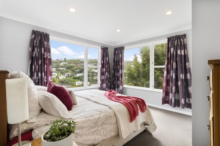 Photo of property in 53 Milne Terrace, Island Bay, Wellington, 6023