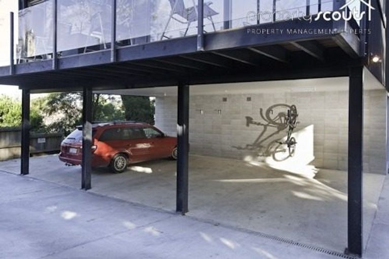 Photo of property in 1/120 London Street, Dunedin Central, Dunedin, 9016