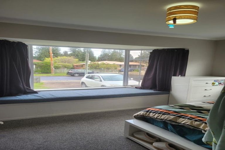 Photo of property in 6 Johnston Crescent, Hillcrest, Rotorua, 3015