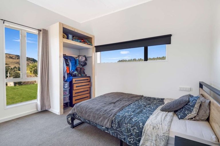 Photo of property in 2254 Herbert-hampden Road, Herbert, Oamaru, 9495