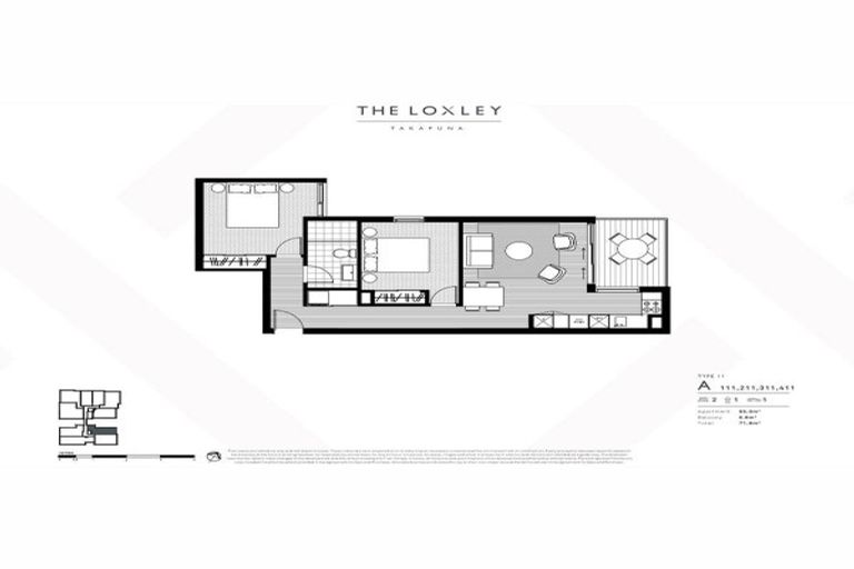 Photo of property in 1/32 Tennyson Avenue, Takapuna, Auckland, 0622
