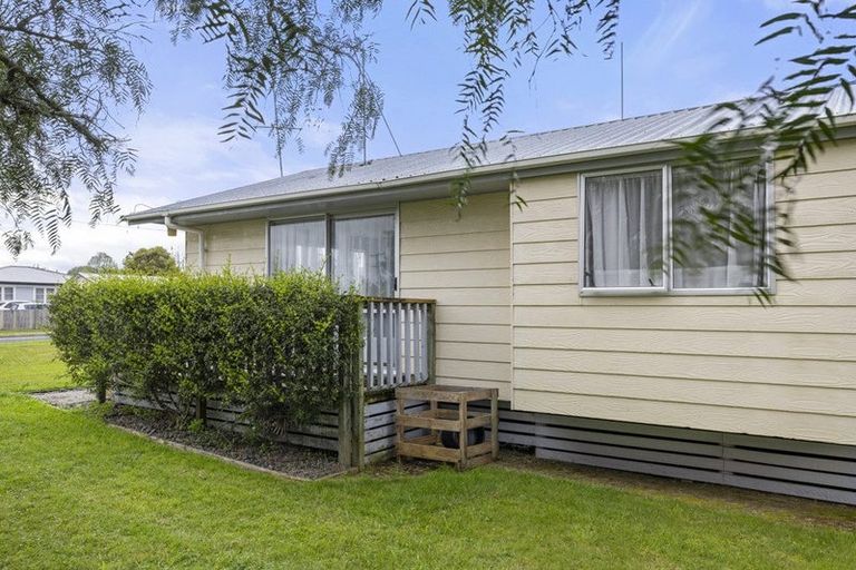 Photo of property in 16 Whitaker Street, Kihikihi, Te Awamutu, 3800