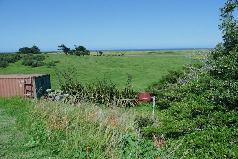Photo of property in 23 Middlesex Street, Patea, 4520