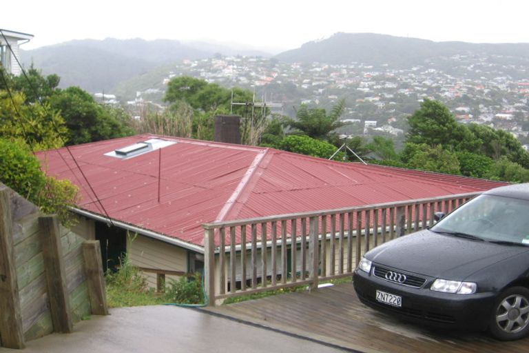 Photo of property in 14 Bedford Street, Northland, Wellington, 6012