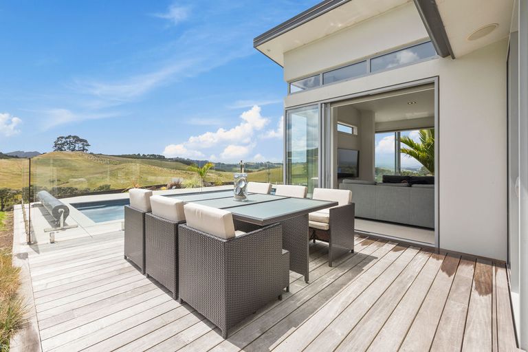 Photo of property in 952b Paparimu Road, Mangatawhiri, Pokeno, 2471