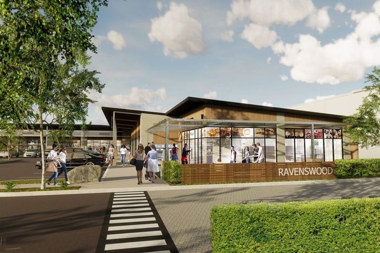 Photo of property in 23 Herridge Street, Woodend, 7691