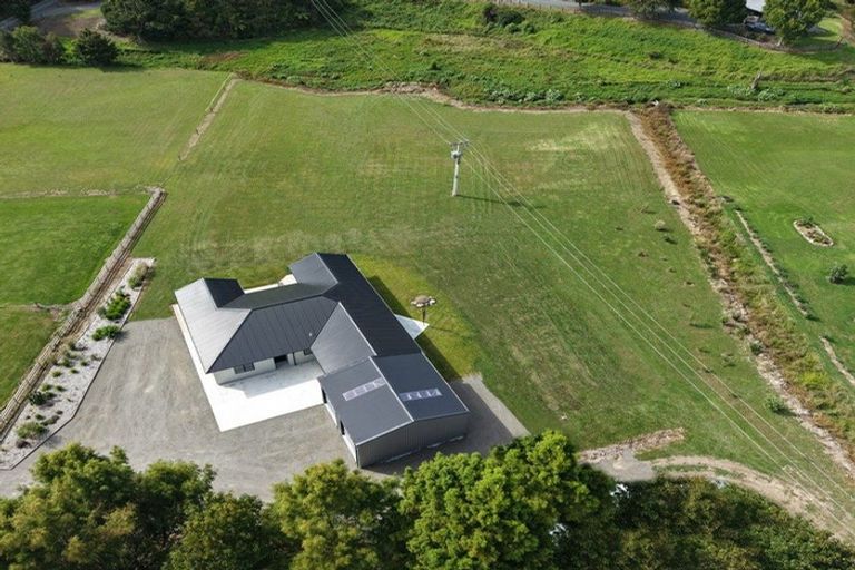 Photo of property in 566 Kara Road, Maungatapere, Whangarei, 0179